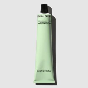 NIB Skin Renewal Day Cream - Grown Alchemist
